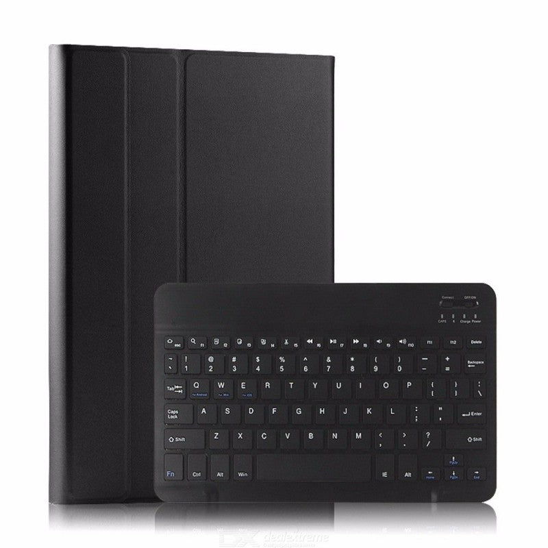 Universal Bluetooth Keyboard Case IPad 9.7″ – 10.1 Universal Bluetooth Keyboard Case IPad 9.7″ – 10.1